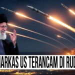 Youtube Thumnail image of : Iran Balas Dendam , Amerika Buru Buru Ajak Genjatan Senjata