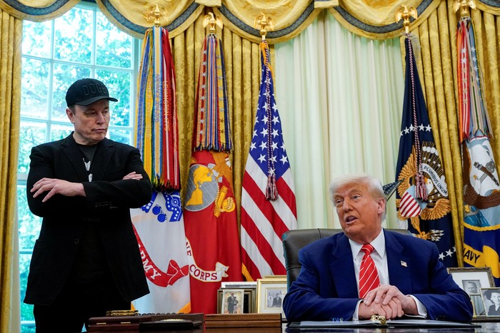 PAFI Prov Riau Tanggapi Pertengkaran Elon Musk & Trump-banner-pafiriauprovinsi