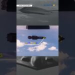 Youtube Thumnail image of : Begini Spesifikasi Pesawat Pengebom AS di Langit Iran